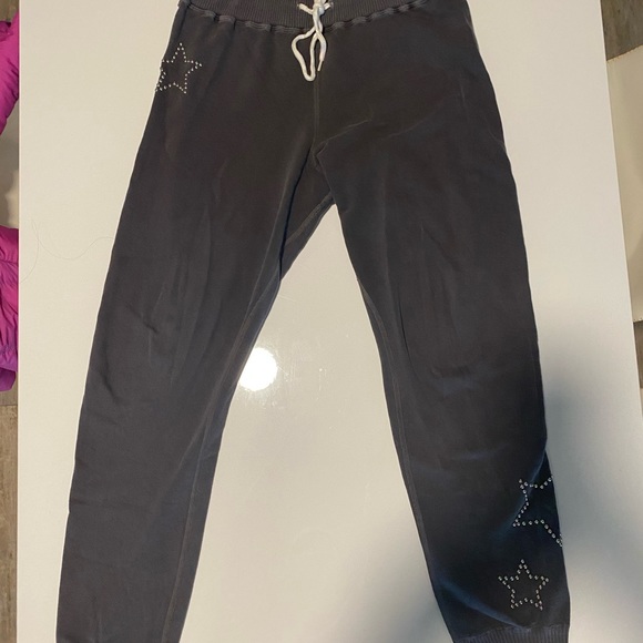 Monrow Sweatpants - Picture 3 of 6